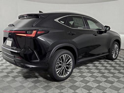 2026 Lexus NX 350 NX 350 Luxury