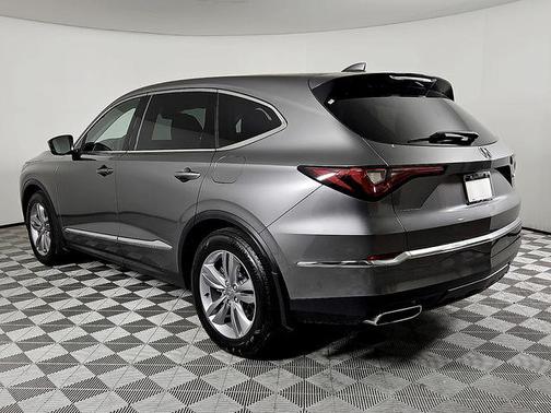 -Select- 2024 Acura MDX Standard