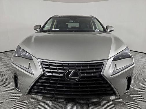 2019 Lexus NX 300 Base