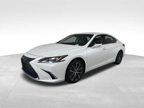 2024 Lexus ES 350 Premium