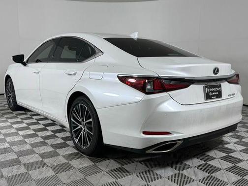 2024 Lexus ES 350 Premium