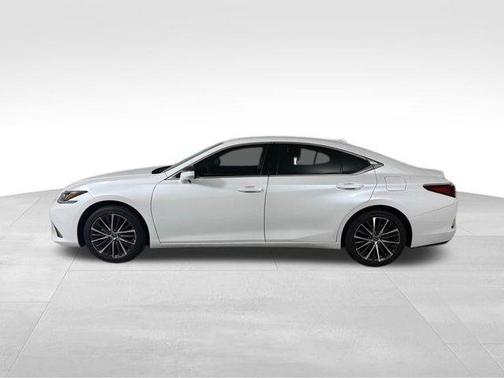 2024 Lexus ES 350 Premium