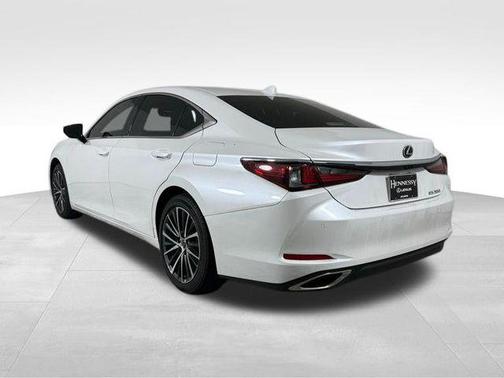 2024 Lexus ES 350 Premium
