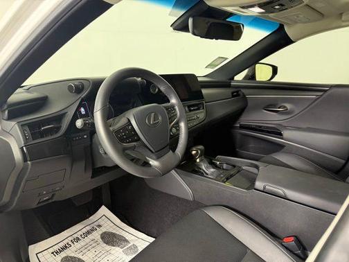 2024 Lexus ES 350 Premium