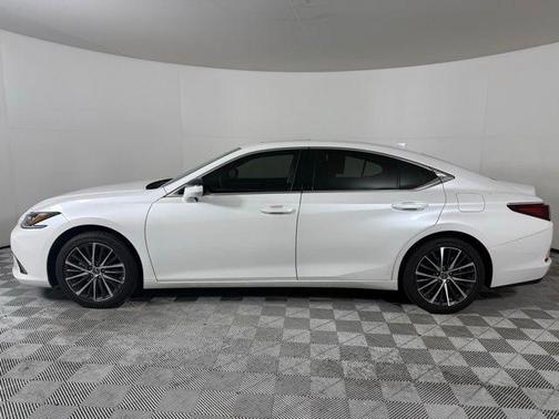 2024 Lexus ES 350 Premium
