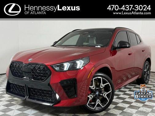 2024 BMW X2 xDrive28i