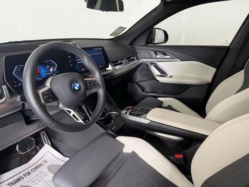 2024 BMW X2 xDrive28i