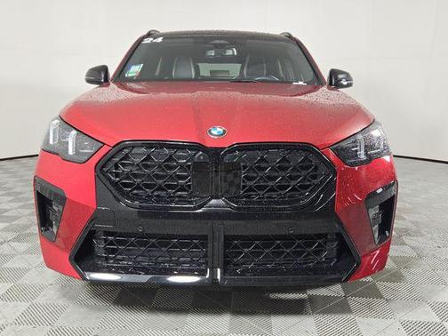 2024 BMW X2 xDrive28i