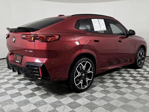 2024 BMW X2 xDrive28i