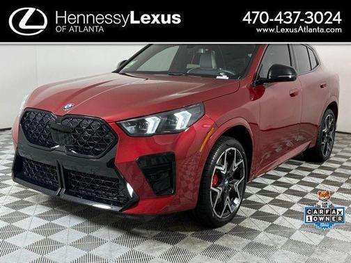 2024 BMW X2 xDrive28i