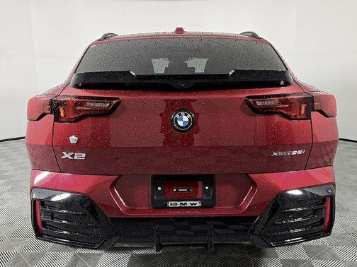 2024 BMW X2 xDrive28i