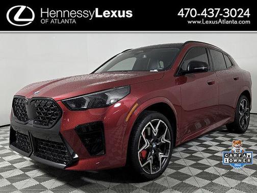 2024 BMW X2 xDrive28i