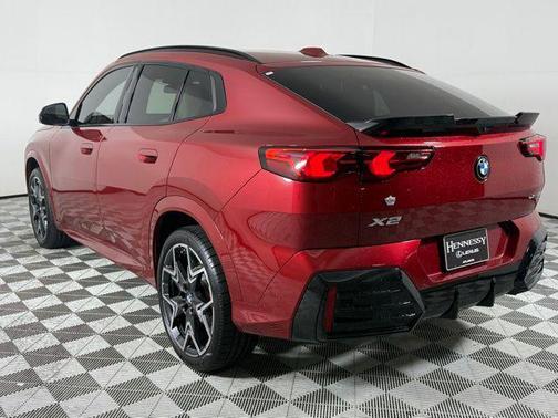 2024 BMW X2 xDrive28i