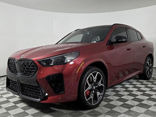 2024 BMW X2 xDrive28i