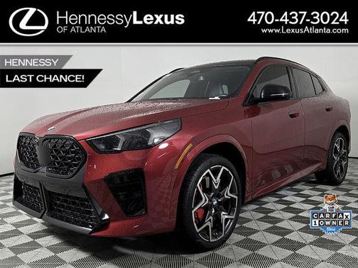 2024 BMW X2 xDrive28i