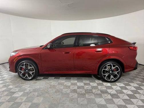 2024 BMW X2 xDrive28i