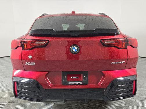 2024 BMW X2 xDrive28i
