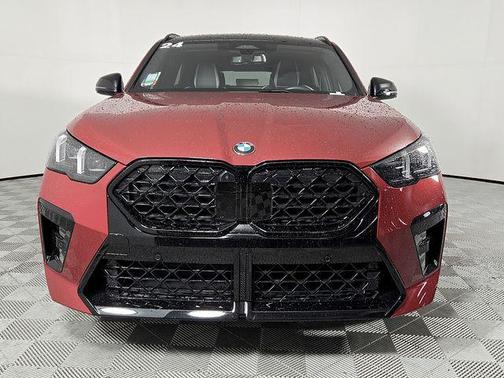 2024 BMW X2 xDrive28i