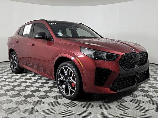 2024 BMW X2 xDrive28i