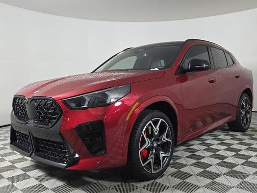 2024 BMW X2 xDrive28i