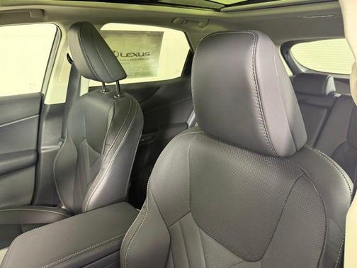 2026 Lexus NX 350 NX 350 Luxury