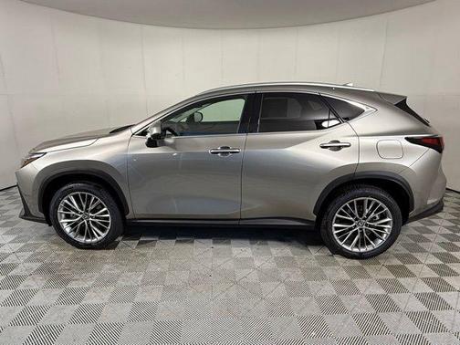 2026 Lexus NX 350 NX 350 Luxury