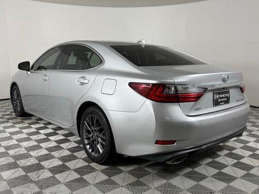 2018 Lexus ES 350 Base