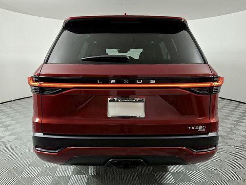 2026 Lexus TX 350 Premium