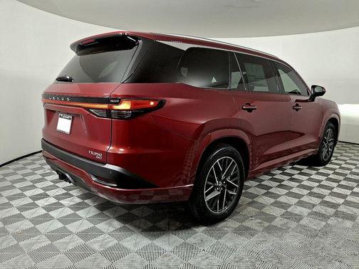 2026 Lexus TX 350 Premium