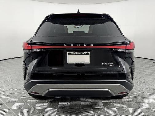 2026 Lexus RX 350 Premium