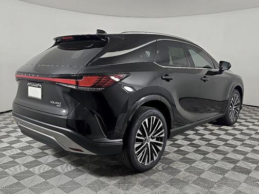 2026 Lexus RX 350 Premium