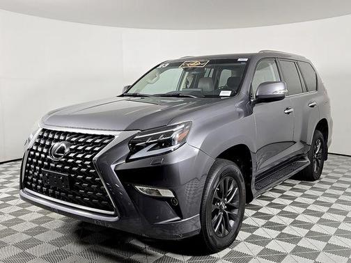 2023 Lexus GX 460 Premium