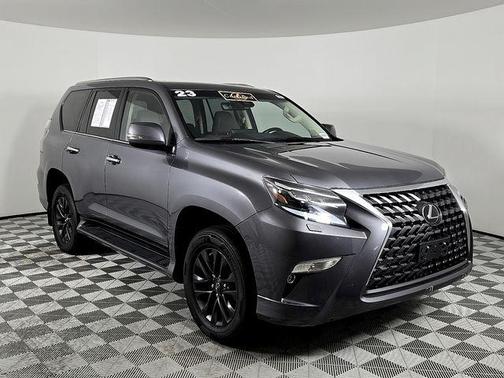 2023 Lexus GX 460 Premium