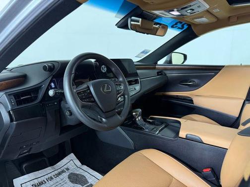 2023 Lexus ES 350 Premium