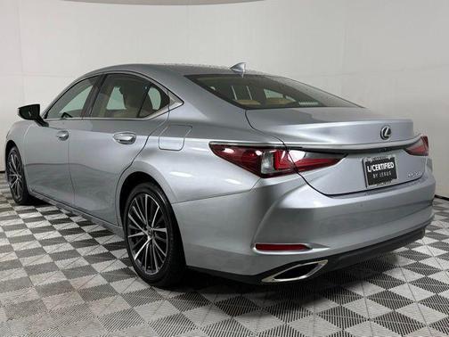 2023 Lexus ES 350 Premium