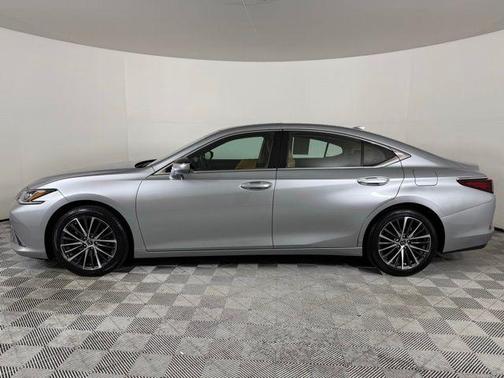 2023 Lexus ES 350 Premium