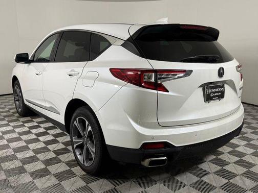 2023 Acura RDX Advance Package