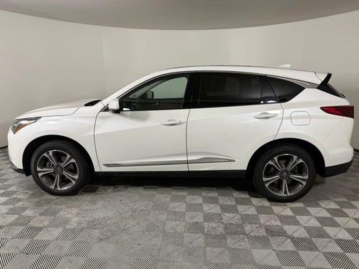 2023 Acura RDX Advance Package