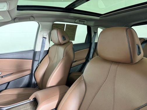 2023 Acura RDX Advance Package