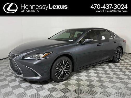 2025 Lexus ES 350 Base