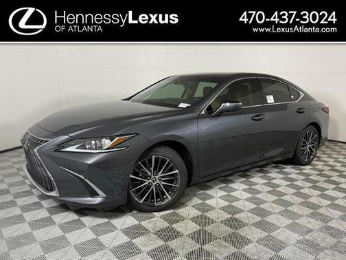 2025 Lexus ES 350 Base