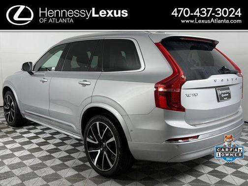 2023 Volvo XC90 B6 Plus 6-Seater