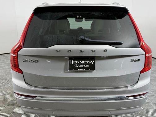 2023 Volvo XC90 B6 Plus 6-Seater