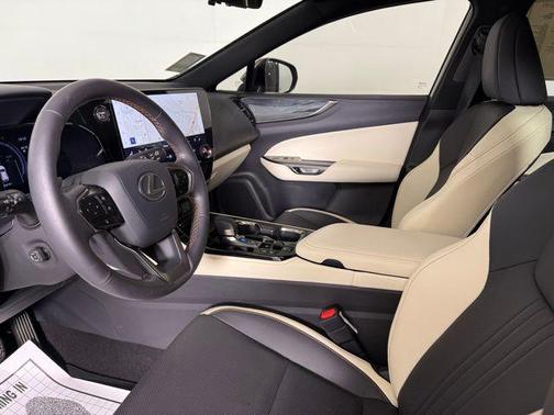 2024 Lexus NX 350h Premium