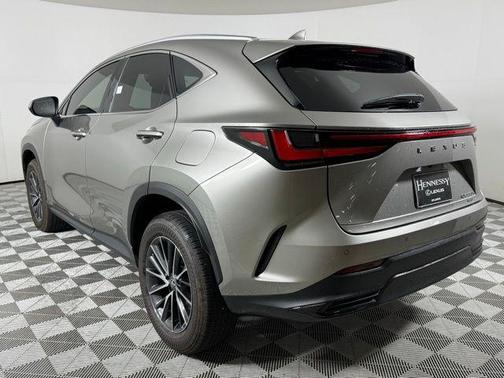 2024 Lexus NX 350h Premium