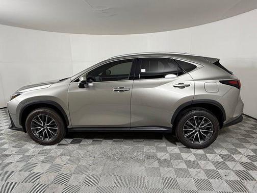 2024 Lexus NX 350h Premium