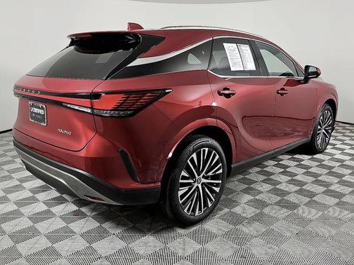 2023 Lexus RX 350 Premium Plus