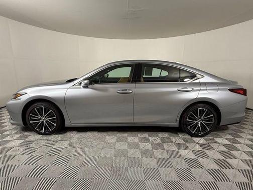 2025 Lexus ES 350 Premium