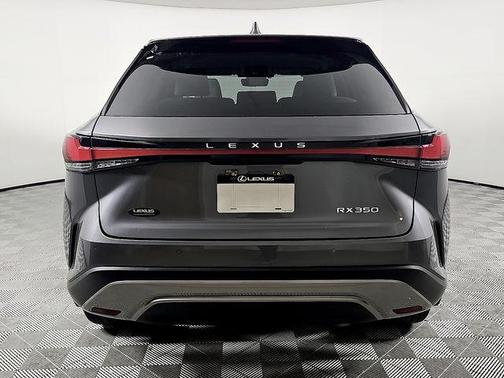 2023 Lexus RX 350 Base