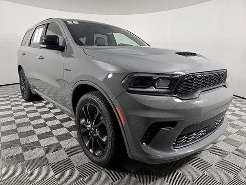 2025 Dodge Durango R/T Plus AWD